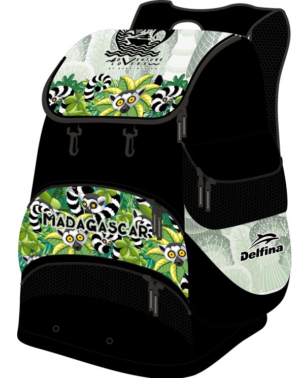 Голяма раница lemur