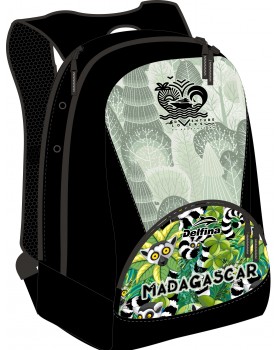 Млака раница lemur