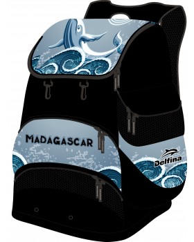 Голяма раница whale