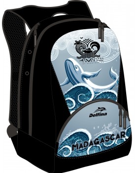 Млака раница whale